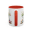 Easter Mug - Flower Bucket