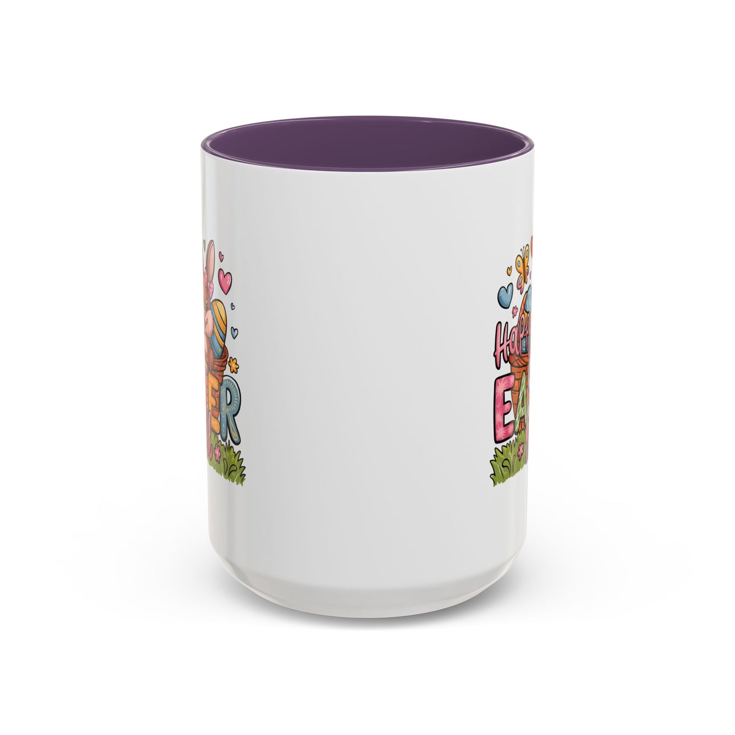 Easter Mug - Happy Easter Y'all