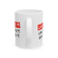 Humor Mug - Lazy Rule #1