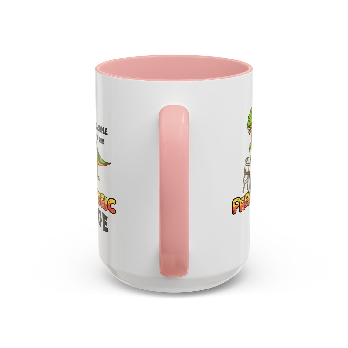 Birthday Mug - Welcome
