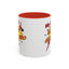 Father's Day Mug - My Dad Superhero