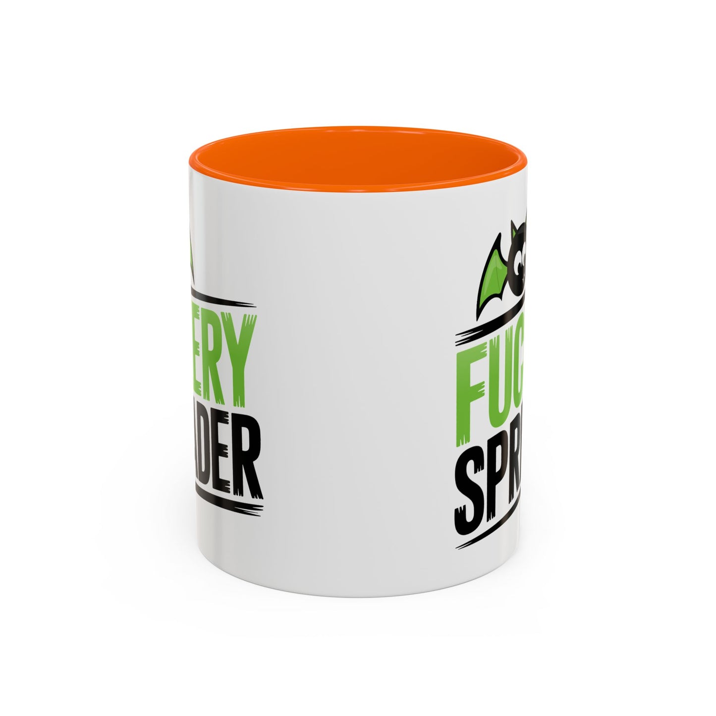 Adult Mug - Fuckery Spreader