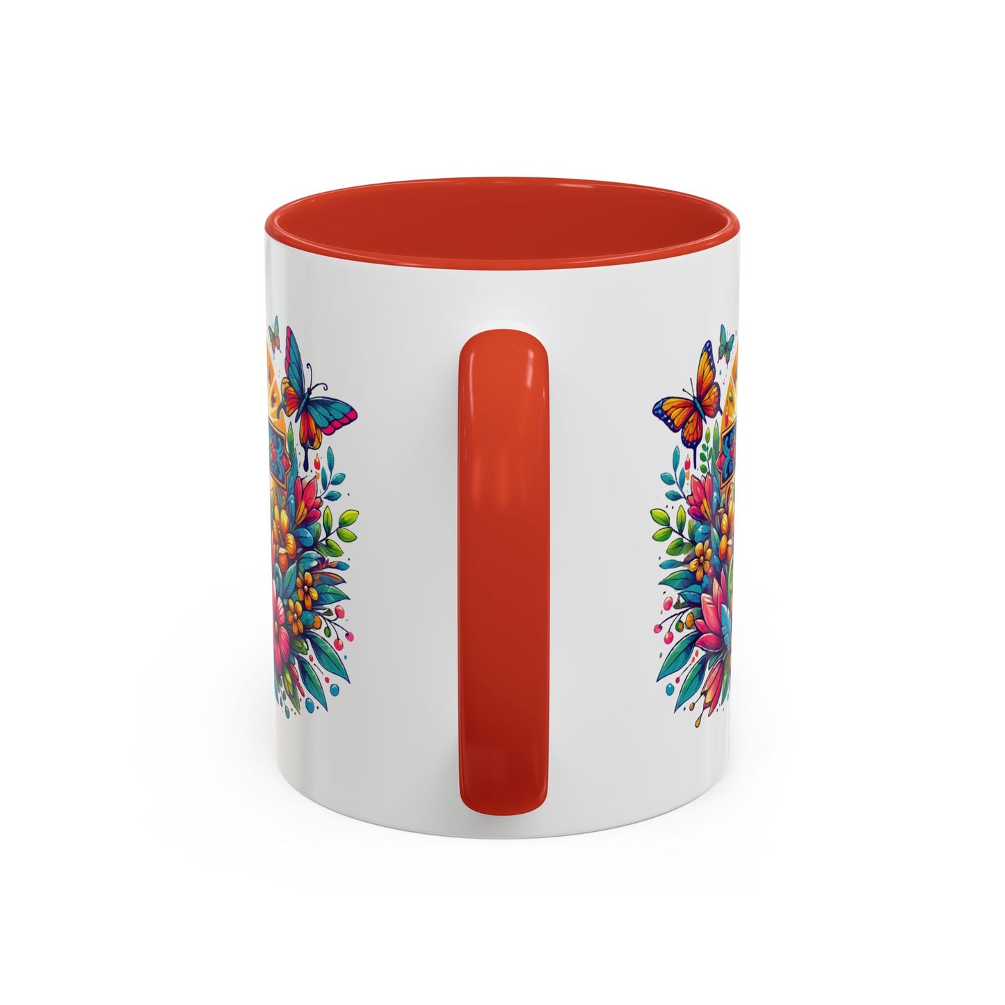 Religious Mug - Cross