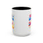 Humor Mug - Easily Distracted By Books