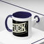 Adult Mug - F*ck Off