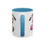 Animal Mug - Hey, You Dropped This