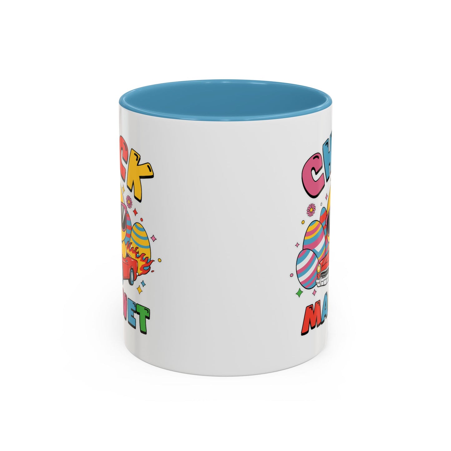 Humor Mug - Chick Magnet