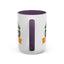 Adventure Mug - Campfire Cutie