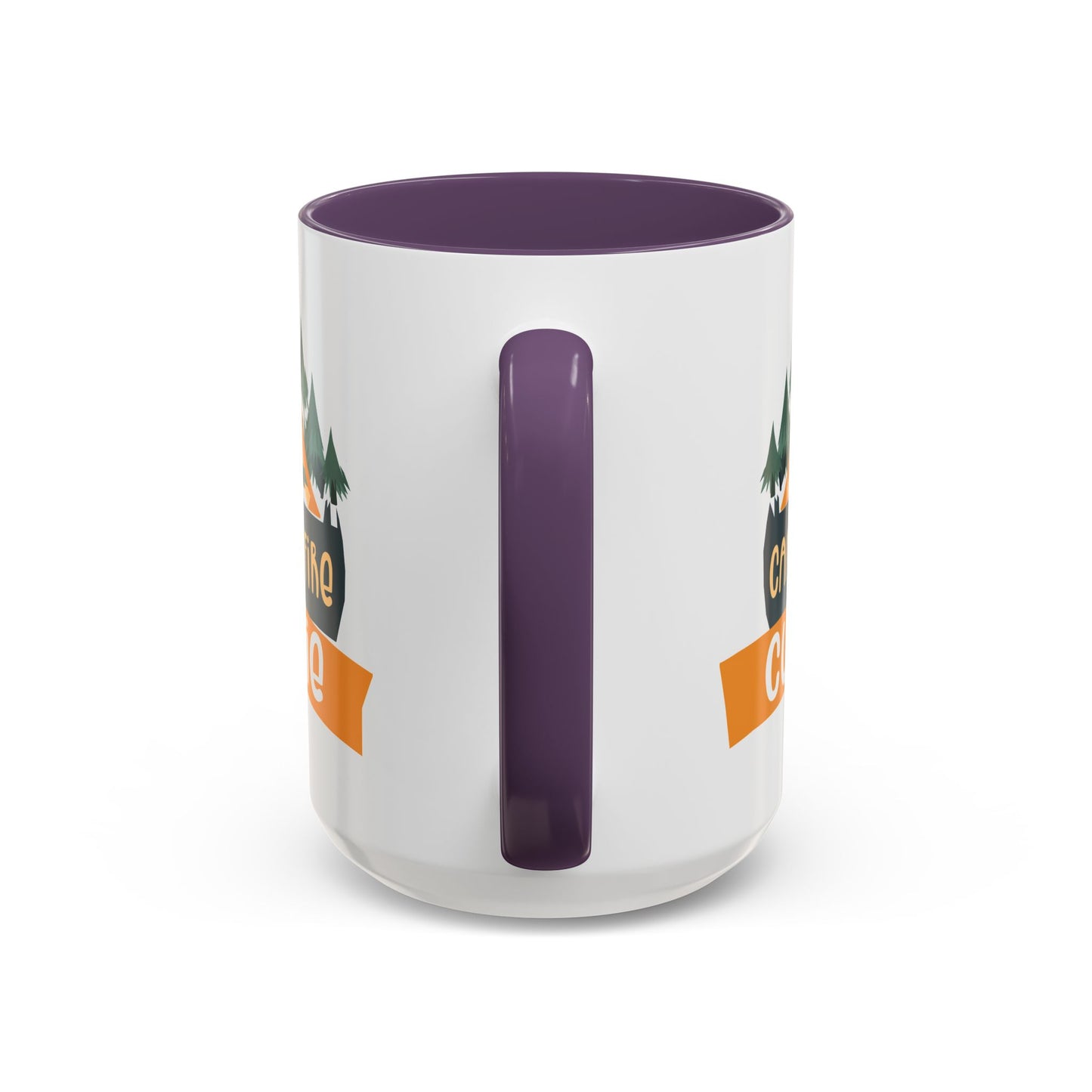 Adventure Mug - Campfire Cutie