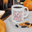 Anniversary Mug - Let All That You Do