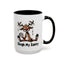 Office Mug - Sleigh My Sanity