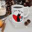 Animal Mug - I Love My Cat
