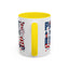 4th of July Mug - Party in the USA