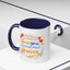 Anniversary Mug - I Promise to Love You