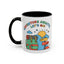Adventure Mug - Adventure Awaits