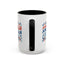 4th of July Mug - American Mama