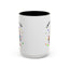 Humor Mug - I Baked You Some Shut the Fucupcakes