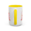 Birthday Mug - Cupcake Cutie