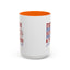 4th of July Mug - Freedom Family Faith
