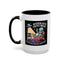 Alien Mug - Intergalactic Coffee Break
