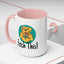 Adult Mug - Fetch This