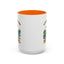 Humor Mug - If You think I'm Short
