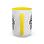 Father's Day Mug - My Hero