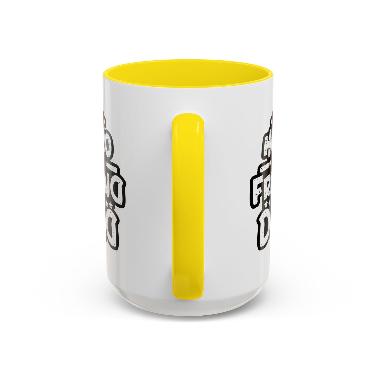 Father's Day Mug - My Hero