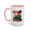 Office Mug - Nope