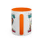 Humor Mug - I Hope Karma Slaps You in the Face