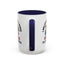 Adult Mug - I Believe in Holding Grudges