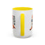 Animal Mug - Zero Woofs Given