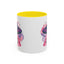 Alien Mug - I Come In Peace