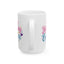 Easter Mug - Happy Easter Retro