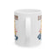 Anniversary Mug - I Love You Beary Much