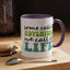Adventure Mug - Some Call It Adventure