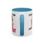 Humor Mug - I'm Allergic to Food
