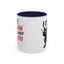 Animal Mug - I Came I Saw
