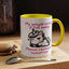 Office Mug - My people Meter