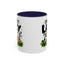Humor Mug - I'm Not Lazy I'm Just Energy-Efficient