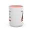 Humor Mug - Here We Go I Mean Good Morning