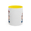 4th of July Mug - American Gnome 24