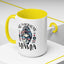 4th of July Mug - All American Mama