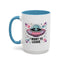 Alien Mug - I Want To Leave