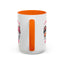 Anniversary Mug - I Love You a Latte Cute