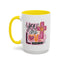 Wellness Mug - You Are Loved