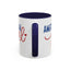 4th of July Mug - American Girl