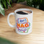 Humor Mug - I Don't Nag I Motivate