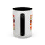 Motivation Mug - Happiness Blooms From Within