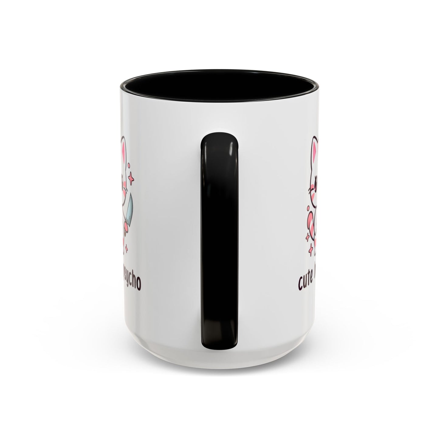 Adult Mug - Cute But Psycho
